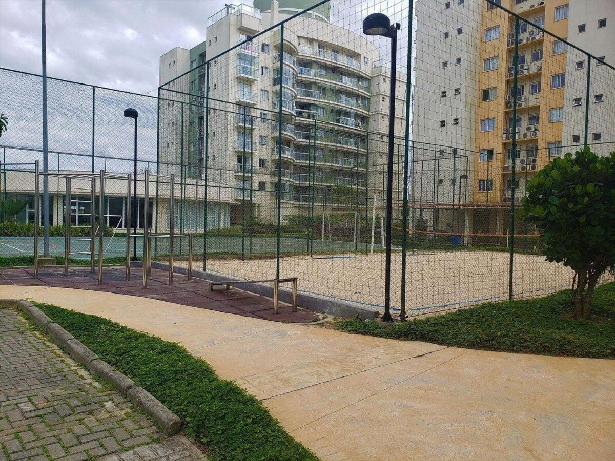 Nautilus Confort Em Penha/Sc Kültér fotó