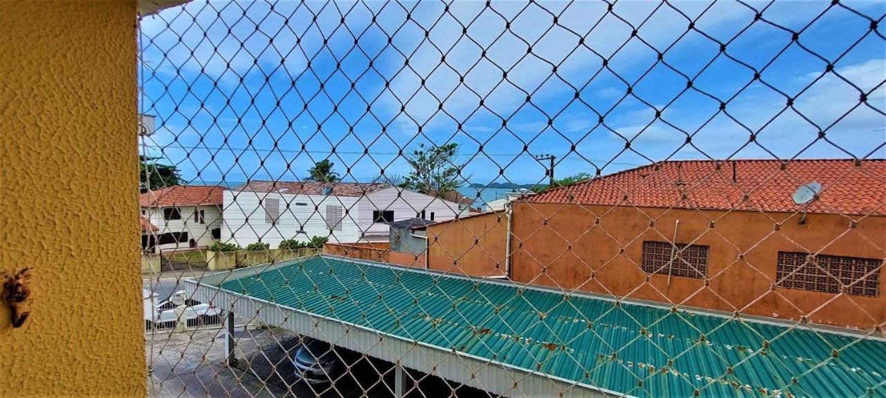 Nautilus Confort Em Penha/Sc Kültér fotó